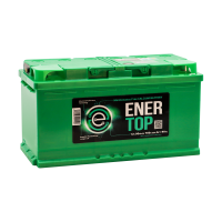 Аккумулятор ENERTOP 6ст-90 (0)